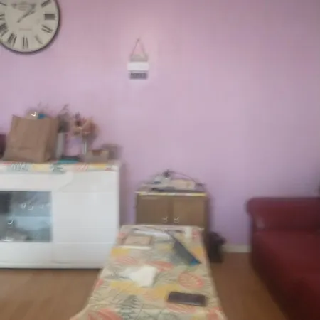 Petit Paradis Nantais Appartement *
