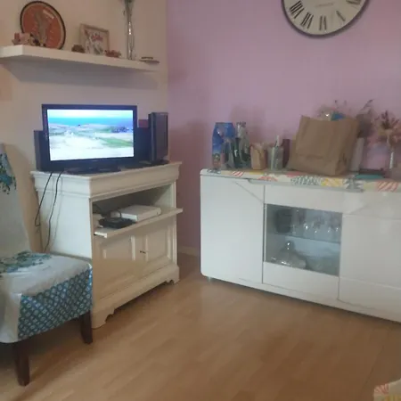 Petit Paradis Nantais Appartement Nantes